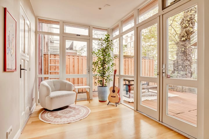 Foto 22 van Overtoom 502-H