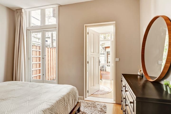 Foto 23 van Overtoom 502-H