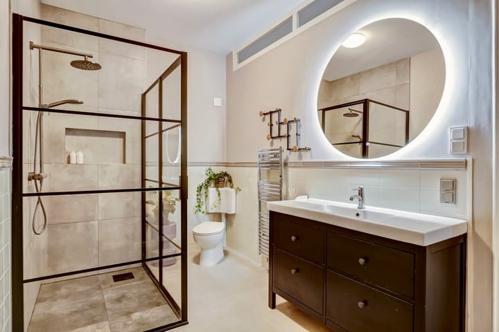 Foto 26 van Overtoom 502-H