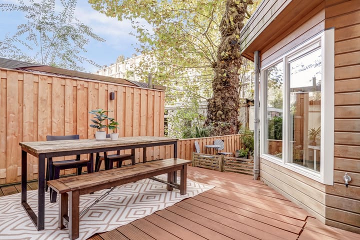 Foto 29 van Overtoom 502-H