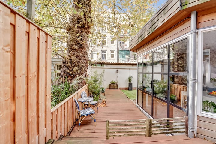 Foto 30 van Overtoom 502-H