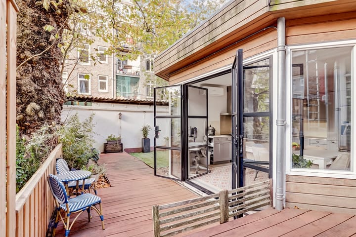 Foto 32 van Overtoom 502-H