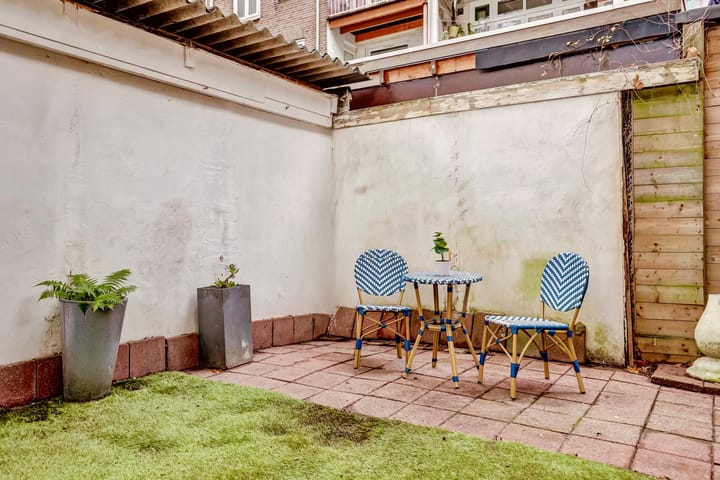 Foto 33 van Overtoom 502-H