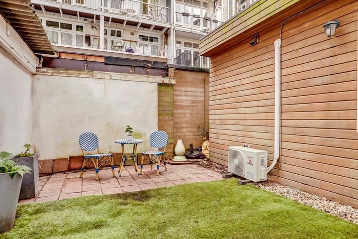 Foto 34 van Overtoom 502-H