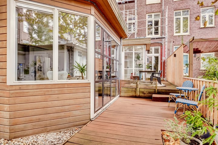 Foto 35 van Overtoom 502-H