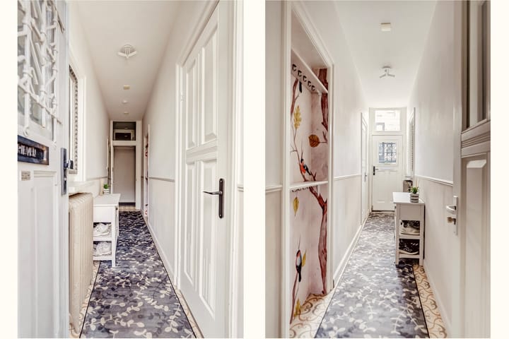 Foto 40 van Overtoom 502-H