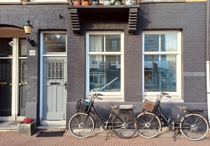 Foto 41 van Overtoom 502-H