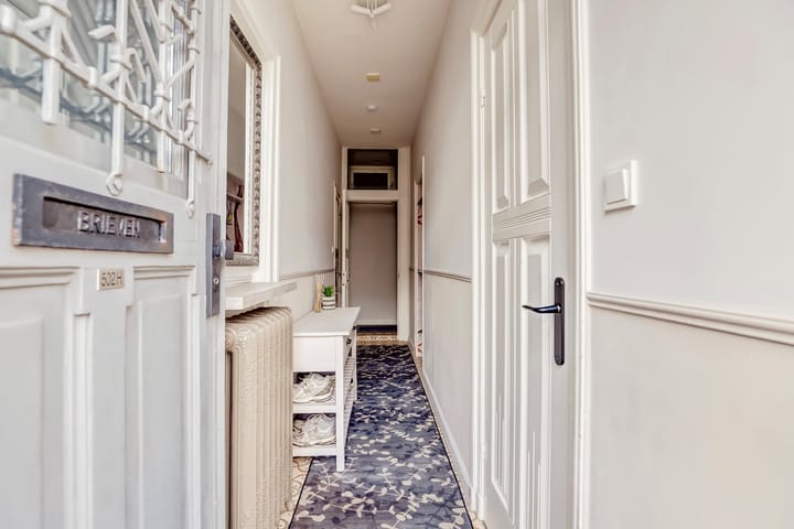 Foto 3 van Overtoom 502-H