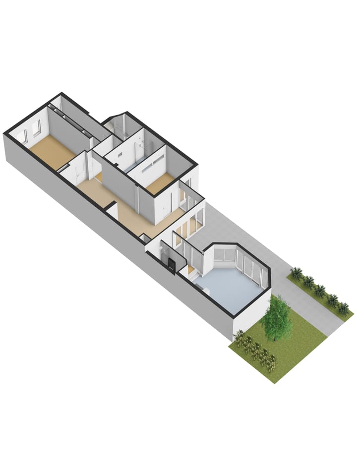 Foto 49 van Overtoom 502-H