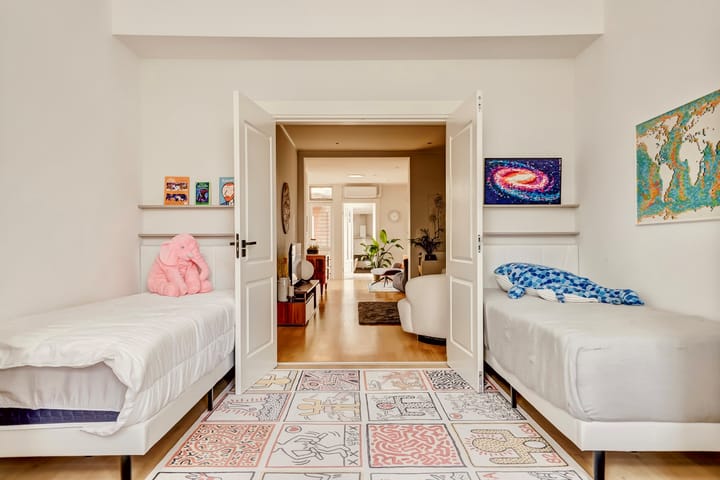 Foto 8 van Overtoom 502-H