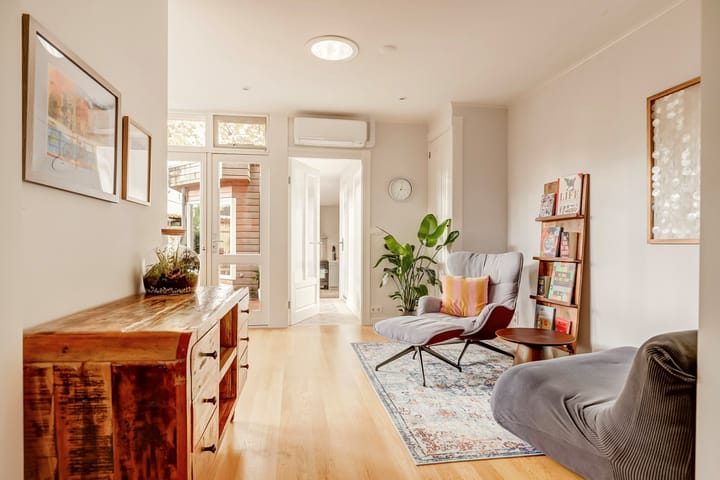 Foto 10 van Overtoom 502-H