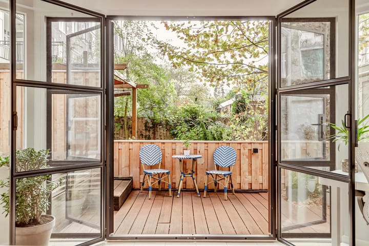 Foto 14 van Overtoom 502-H