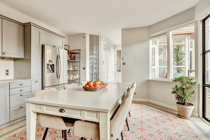 Foto 18 van Overtoom 502-H