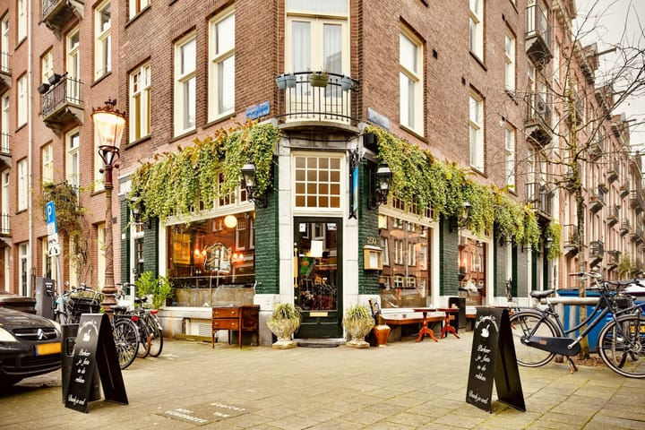 Foto 44 van Overtoom 502-H