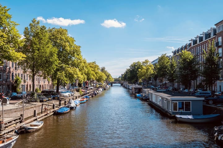 Foto 43 van Overtoom 502-H