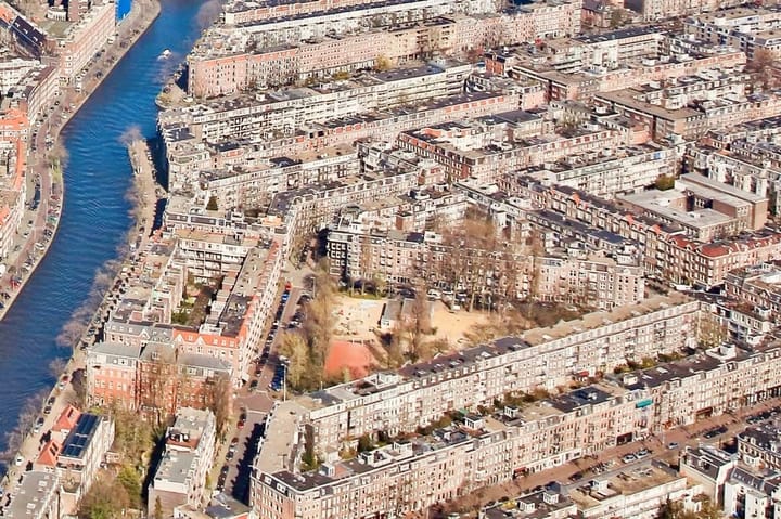 Foto 46 van Overtoom 502-H