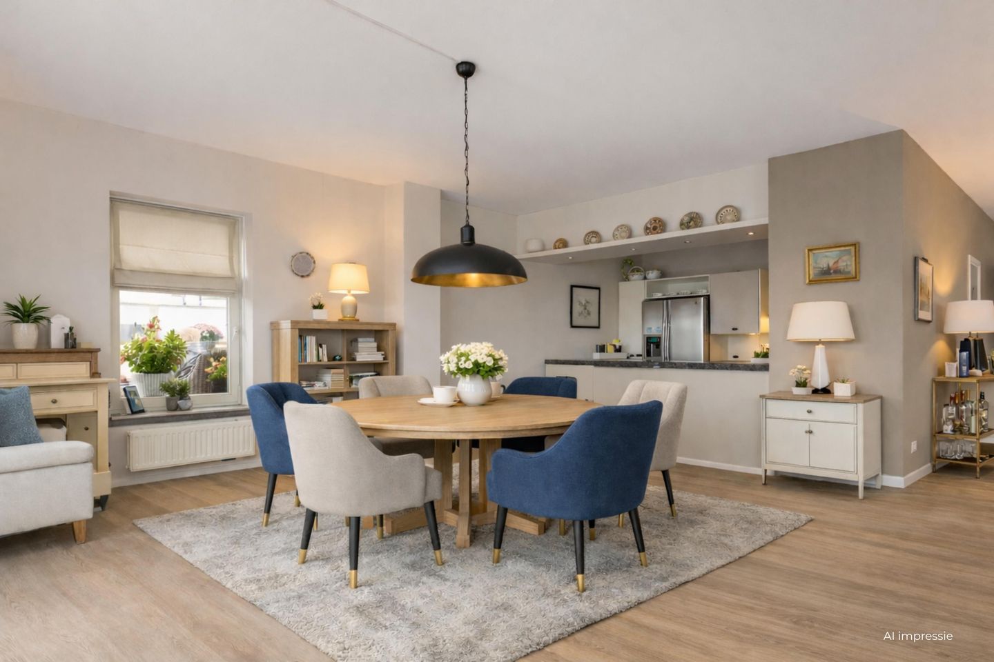 Photo 19 of Tuinstraat 15-201