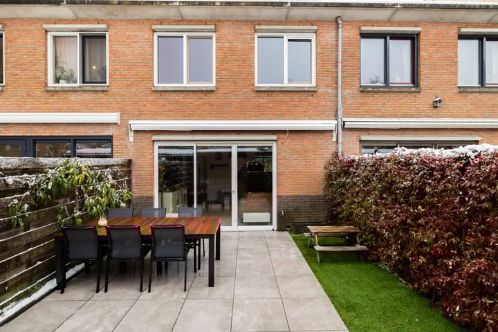 Foto 32 van Leverkruid 15