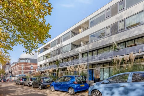 Oranjeboomstraat thumbnail