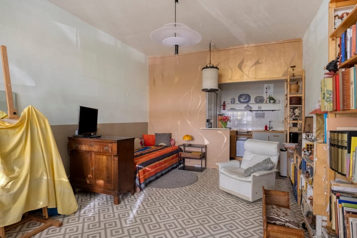 Foto 10 van Oranjeboomstraat 50-B