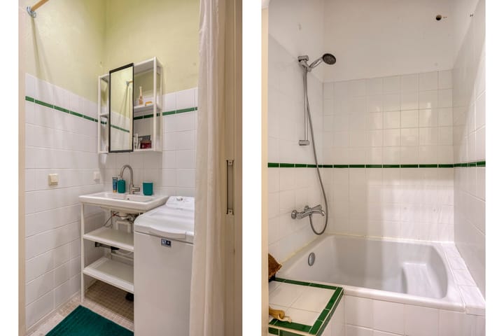 Foto 15 van Oranjeboomstraat 50-B