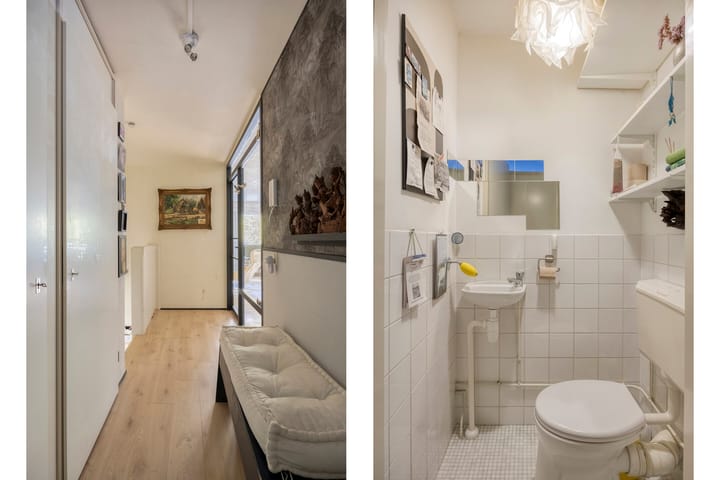 Foto 18 van Oranjeboomstraat 50-B