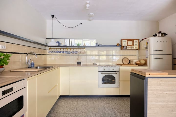 Foto 27 van Oranjeboomstraat 50-B