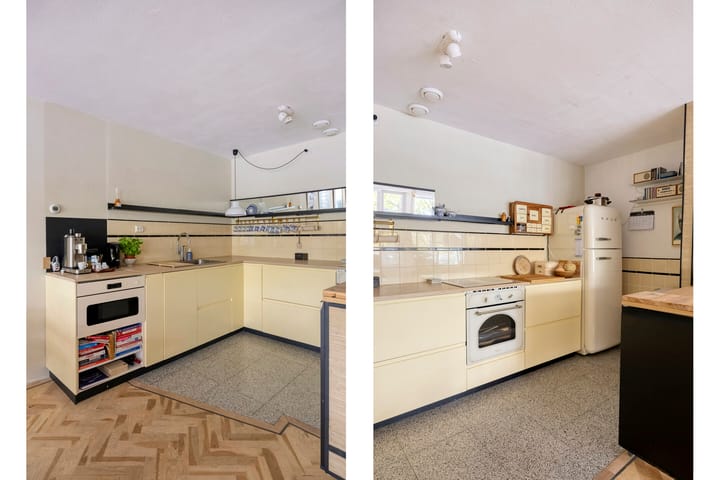 Foto 28 van Oranjeboomstraat 50-B