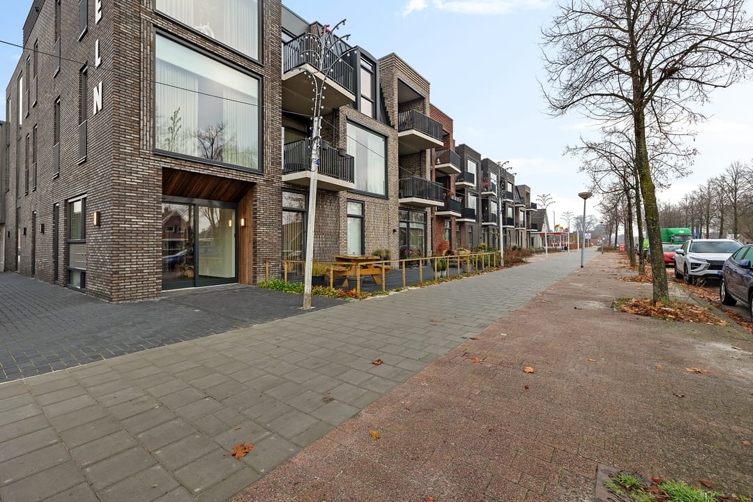 Foto 1 van Hoofdkanaal WZ 8-W