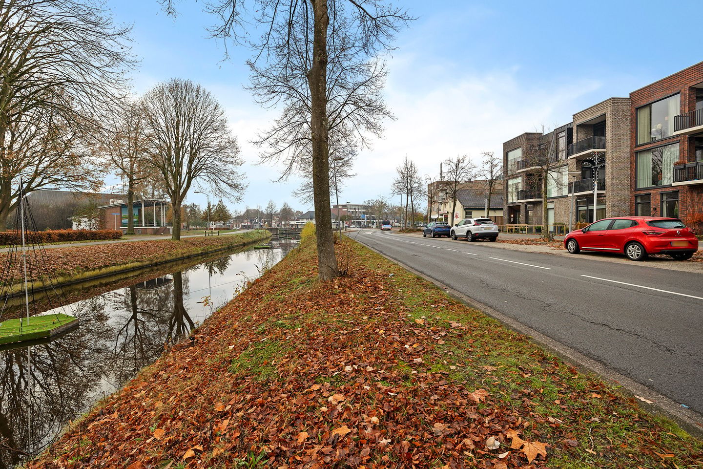 Foto 4 van Hoofdkanaal WZ 8-W