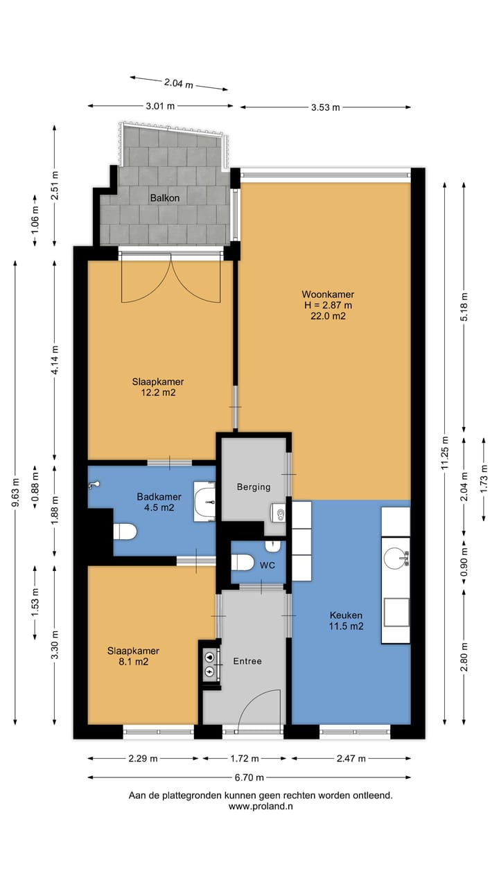 Photo 31 of Hoofdkanaal WZ 8-W