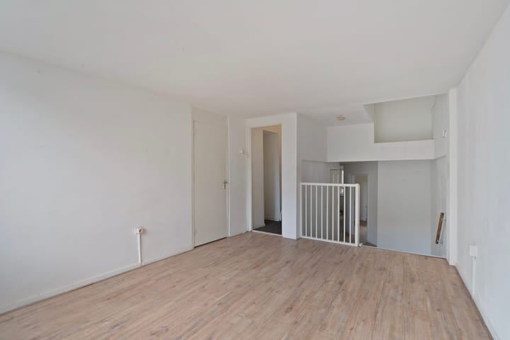 2e Rosestraat 32 B