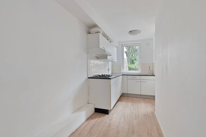 Foto 5 van 2e Rosestraat 32-B