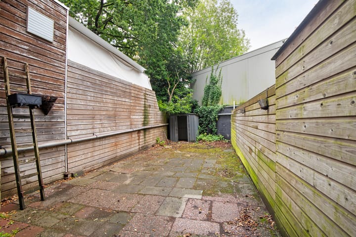 Foto 18 van 2e Rosestraat 32-B