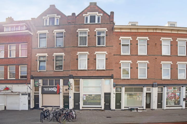 Foto 20 van 2e Rosestraat 32-B