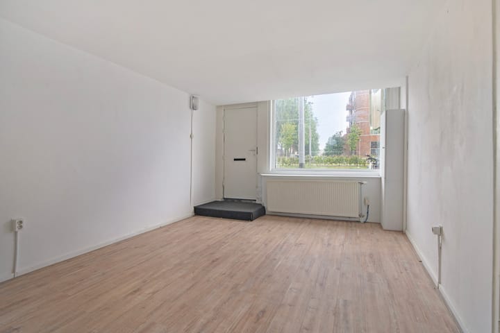 Foto 3 van 2e Rosestraat 32-B