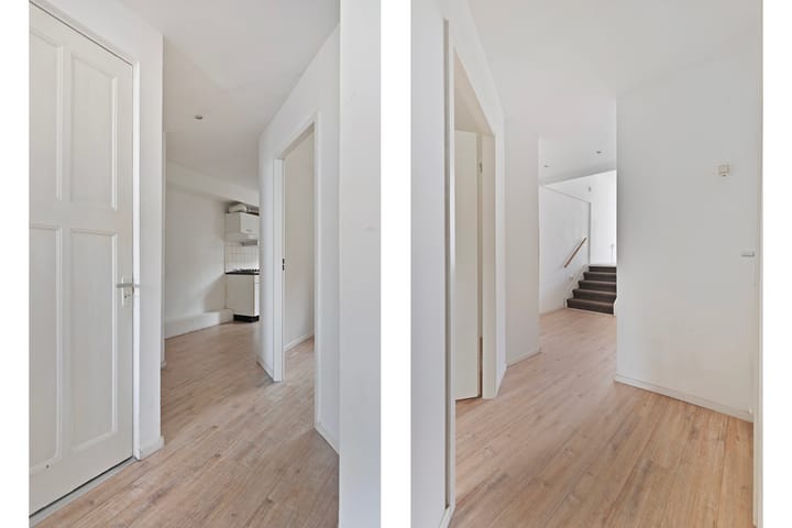 Foto 4 van 2e Rosestraat 32-B