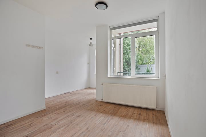 Foto 13 van 2e Rosestraat 32-B