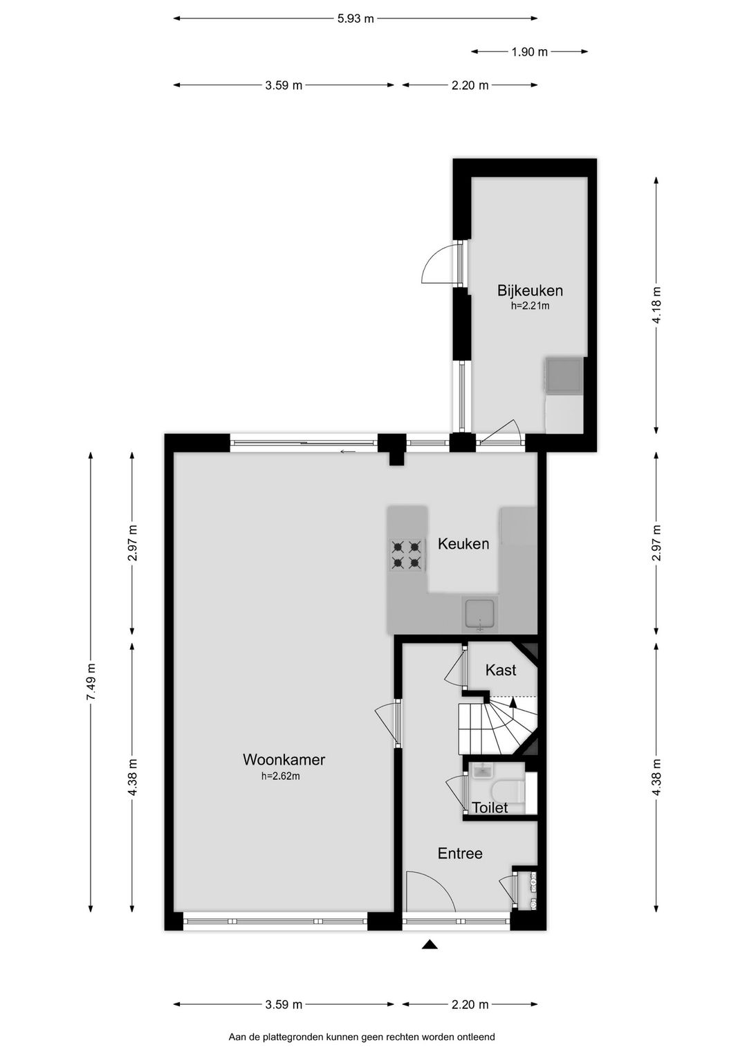 Photo 38 of De Diken 4