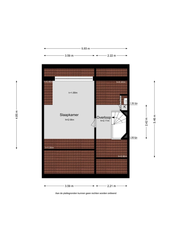 Foto 40 van De Diken 4