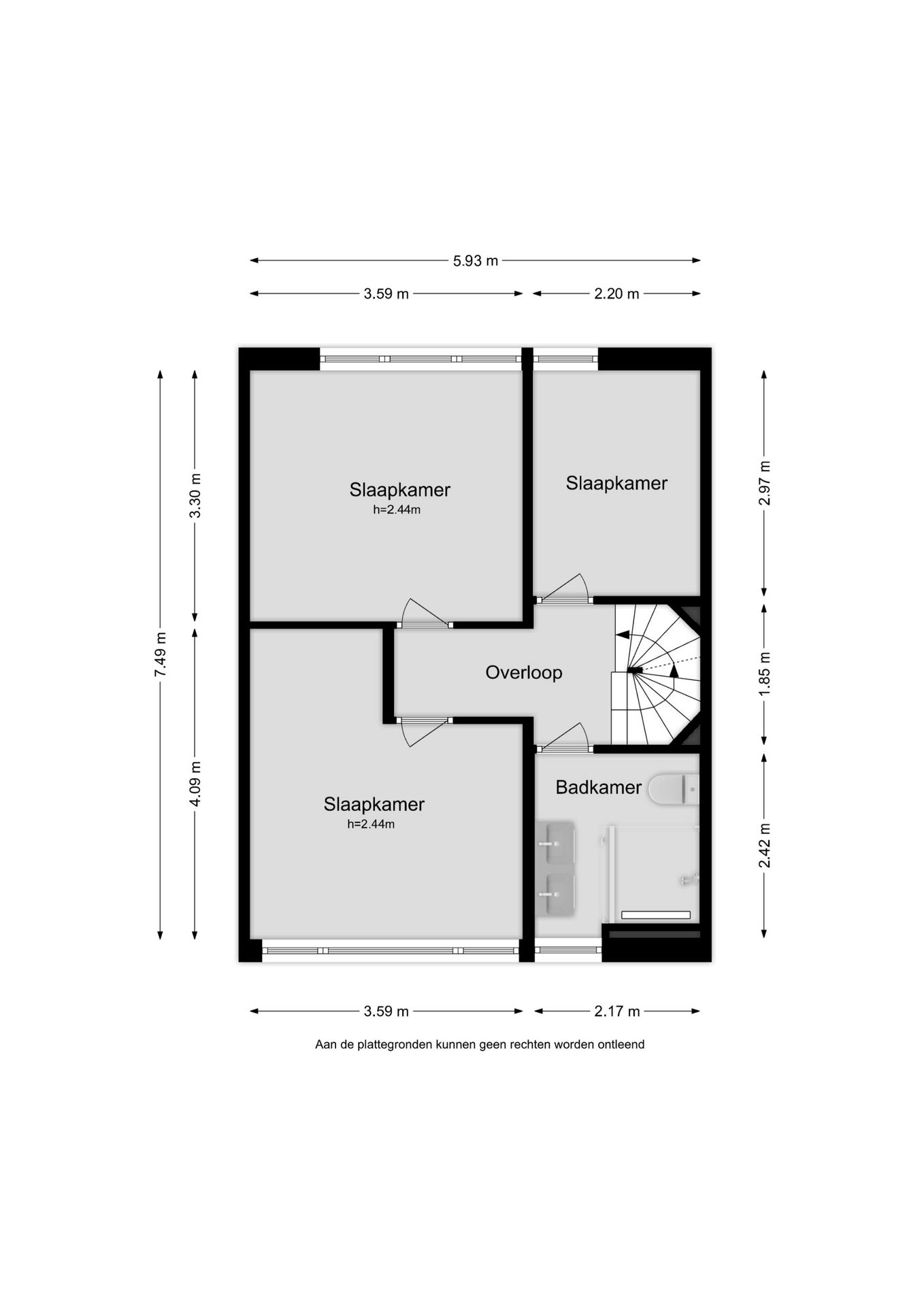 Photo 39 of De Diken 4