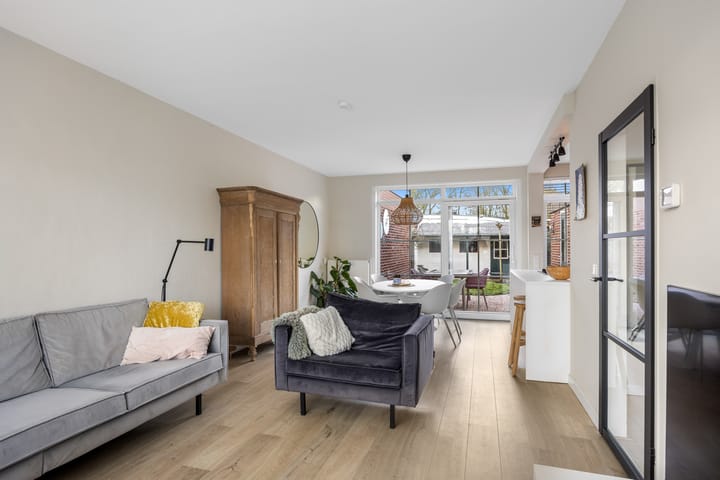 Foto 6 van De Diken 4