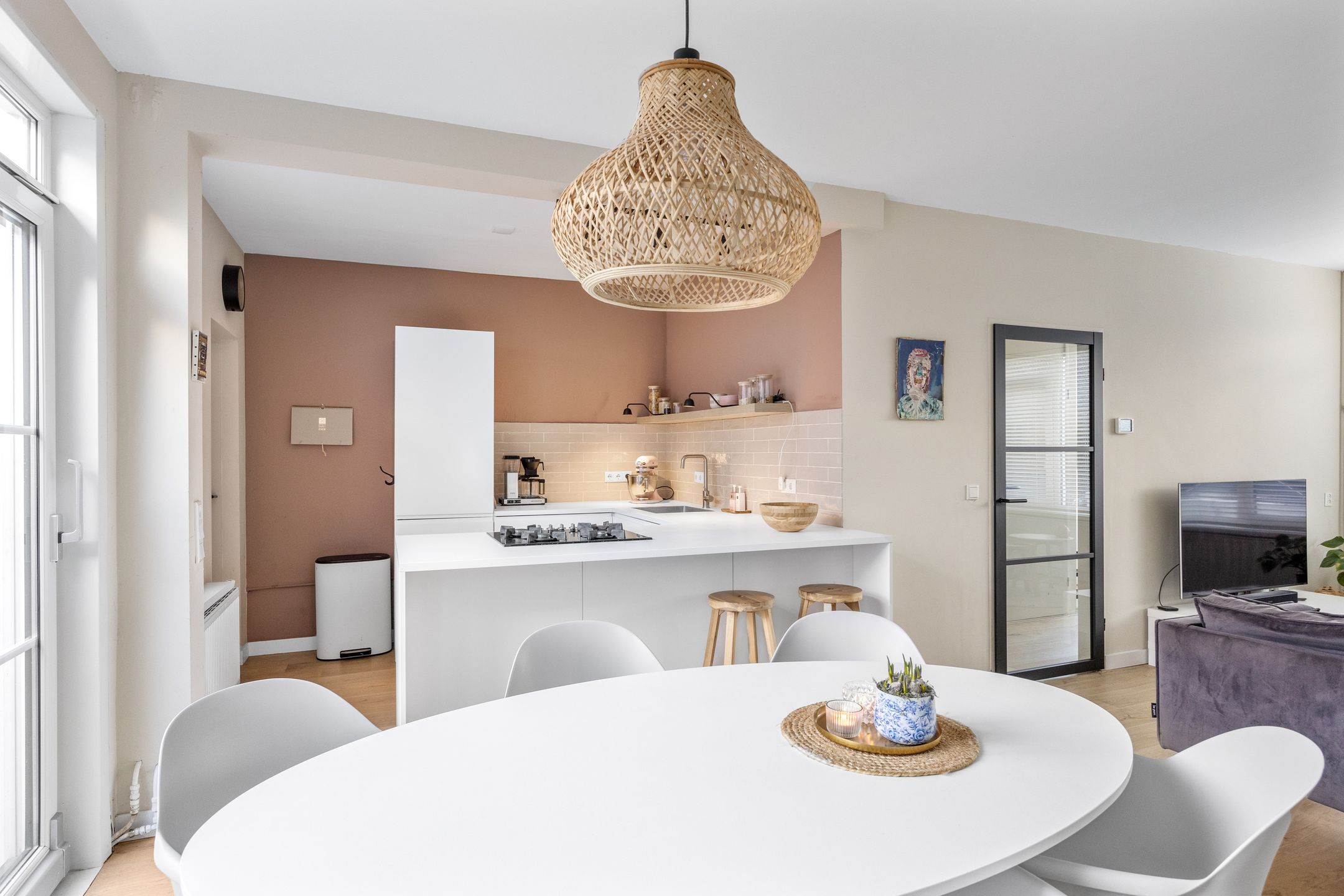 Photo 9 of De Diken 4