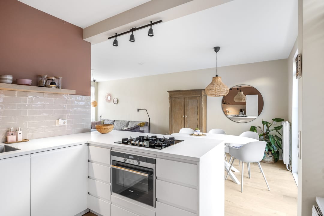 Photo 13 of De Diken 4