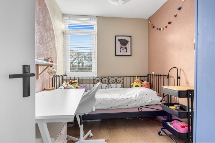 Foto 21 van De Diken 4