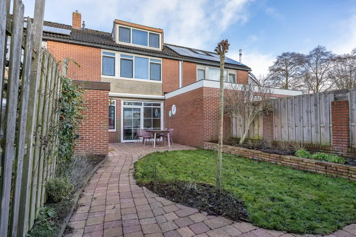 Foto 29 van De Diken 4