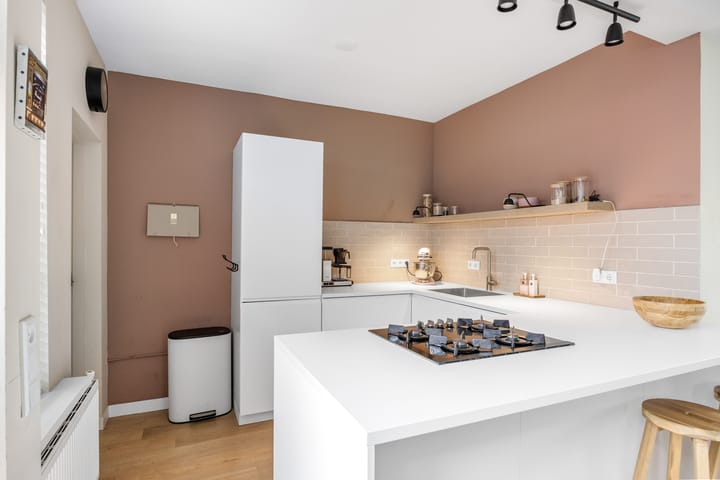 Foto 10 van De Diken 4