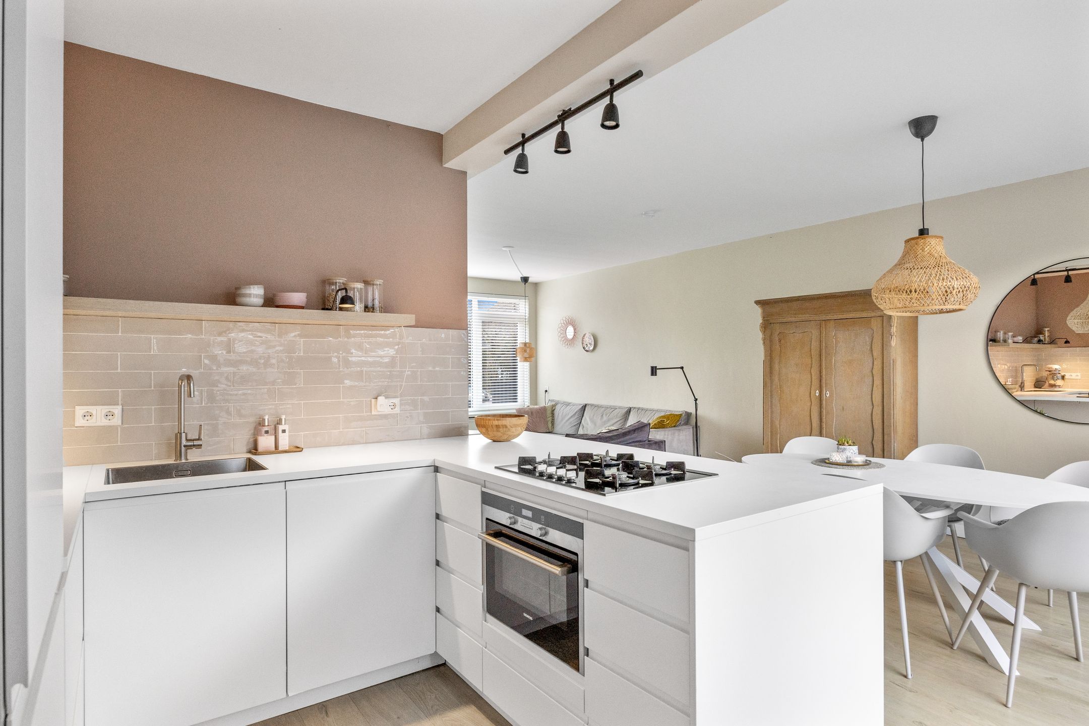 Photo 12 of De Diken 4