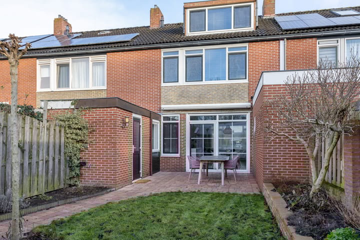 Foto 31 van De Diken 4