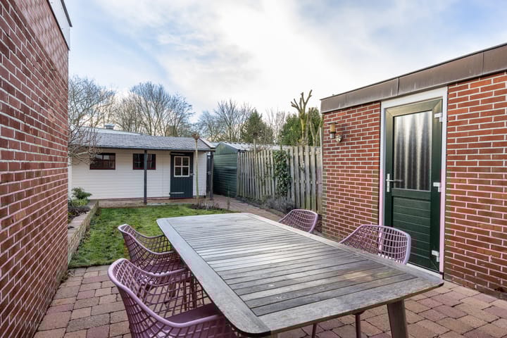 Foto 32 van De Diken 4